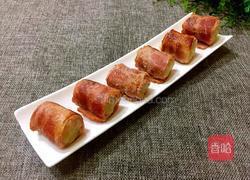 培根土豆泥的做法图解13