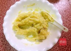 培根土豆泥的做法图解5