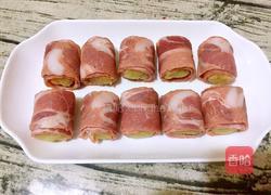 培根土豆泥的做法图解10