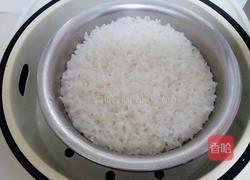 果仁八宝饭的做法图解7