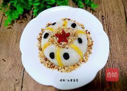 果仁八宝饭的做法图解11