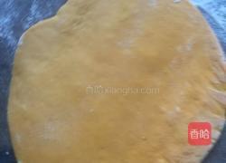 小金鱼豆沙包的做法图解4