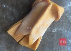 小金鱼豆沙包的做法图解7