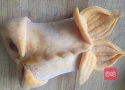 小金鱼豆沙包的做法图解11