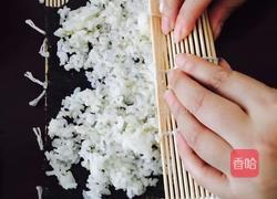 寿司的做法图解5