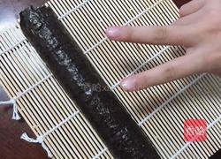寿司的做法图解6