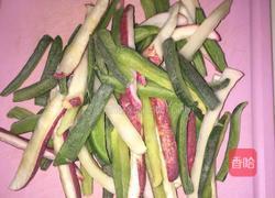 五香萝卜干的做法图解6