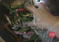 五香萝卜干的做法图解9