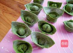 福口饺子的做法图解13