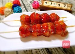 冰糖葫芦的做法图解10