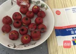 冰糖葫芦的做法图解4