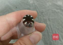 手指饼干的做法图解5