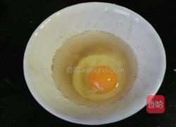 爱心鸡蛋饼的做法图解4