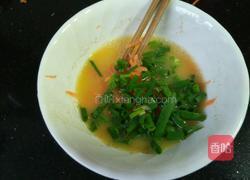 爱心鸡蛋饼的做法图解5