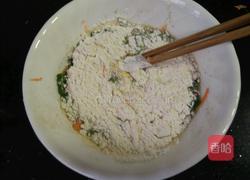 爱心鸡蛋饼的做法图解6