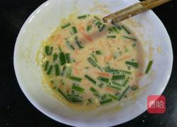 爱心鸡蛋饼的做法图解7