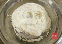 牛奶曲奇的做法图解4