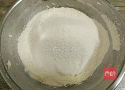 牛奶曲奇的做法图解7