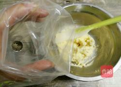 牛奶曲奇的做法图解9