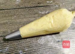 牛奶曲奇的做法图解10