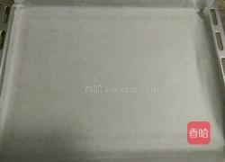 牛奶曲奇的做法图解11