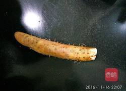 红枣山药粥的做法图解2