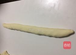 肉包的做法图解3
