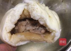 肉包的做法图解8