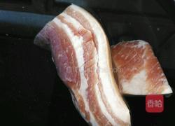 排骨紅燒肉燜土豆的做法圖解4