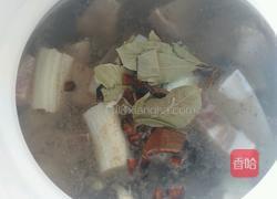 排骨紅燒肉燜土豆的做法圖解6