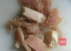 老母鸡汤的做法图解5