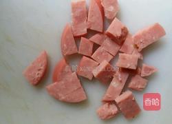 简单披萨的做法图解3