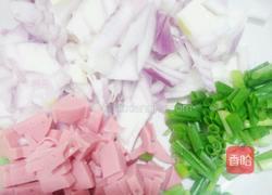 米饼的做法图解4