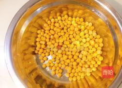 原味豆浆的做法图解1