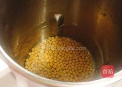 原味豆浆的做法图解2