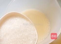 原味豆浆的做法图解5