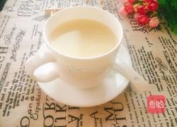 原味豆浆的做法图解7