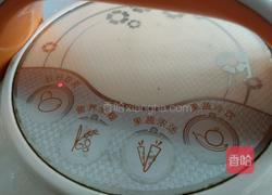 花生核桃红枣豆浆的做法图解3