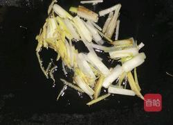 面筋塞肉的做法图解7