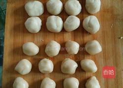 花式酥皮点心的做法图解3