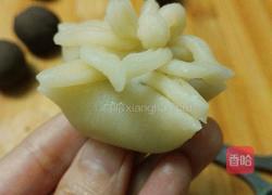 花式酥皮点心的做法图解20