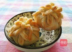 花式酥皮点心的做法图解24