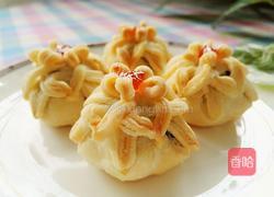 花式酥皮点心的做法图解25