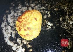 奶香红薯饼的做法图解8