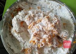 烤南瓜饼的做法图解3
