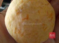 烤南瓜饼的做法图解5