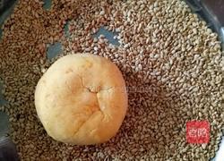 烤南瓜饼的做法图解6