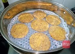 烤南瓜饼的做法图解8