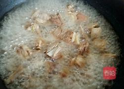 红烧香辣羊排的做法图解5