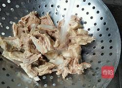 红烧香辣羊排的做法图解6